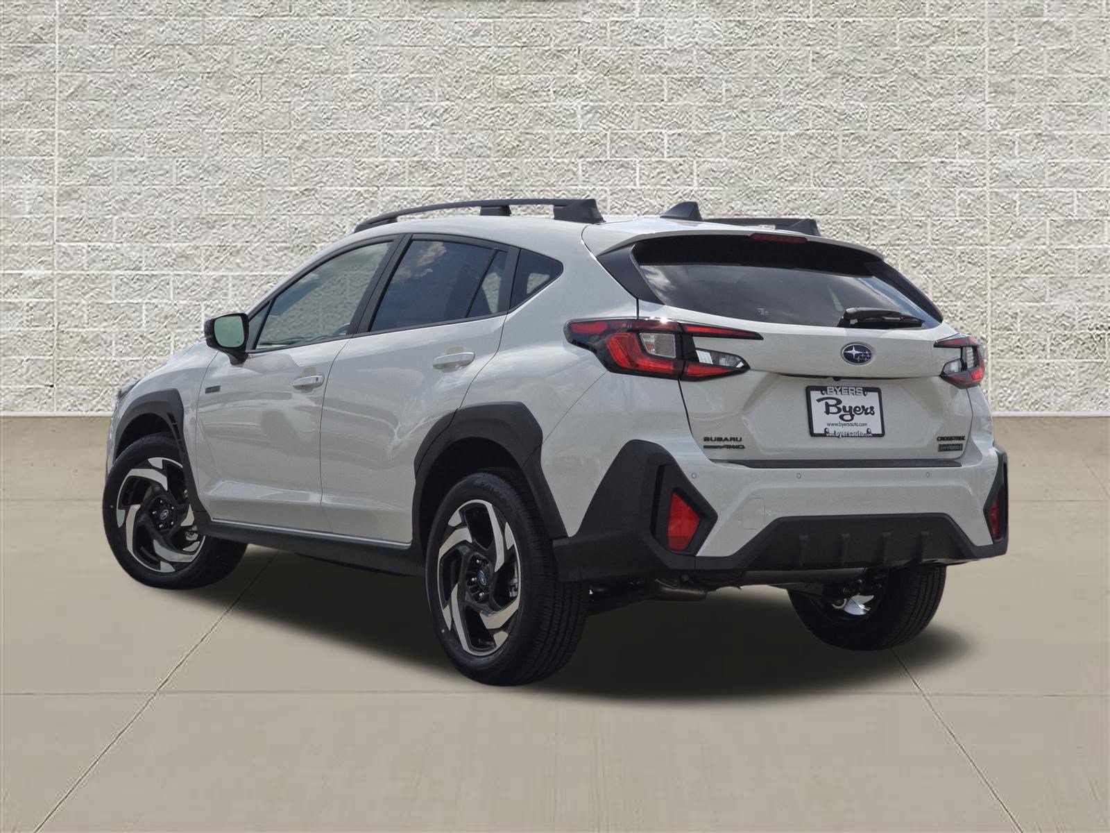 New 2026 Subaru Crosstrek 2.5i Limited AWD/4WD image 5