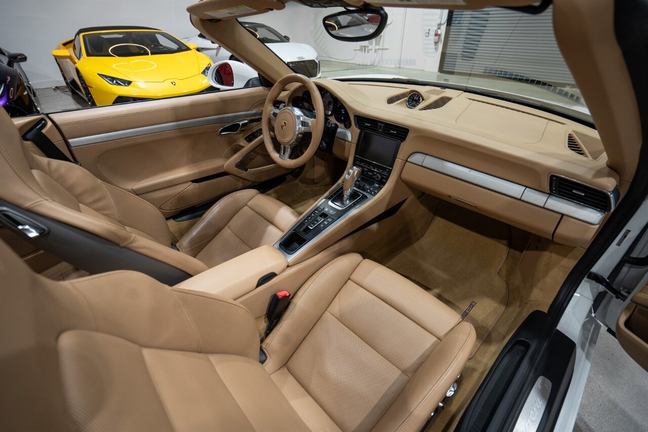 Used 2013 Porsche 911 Carrera S RWD image 31