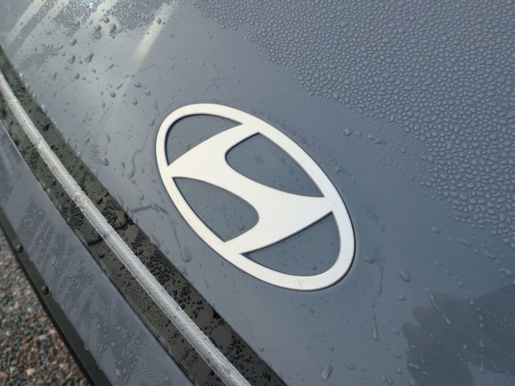 New 2026 Hyundai Sonata SEL image 13