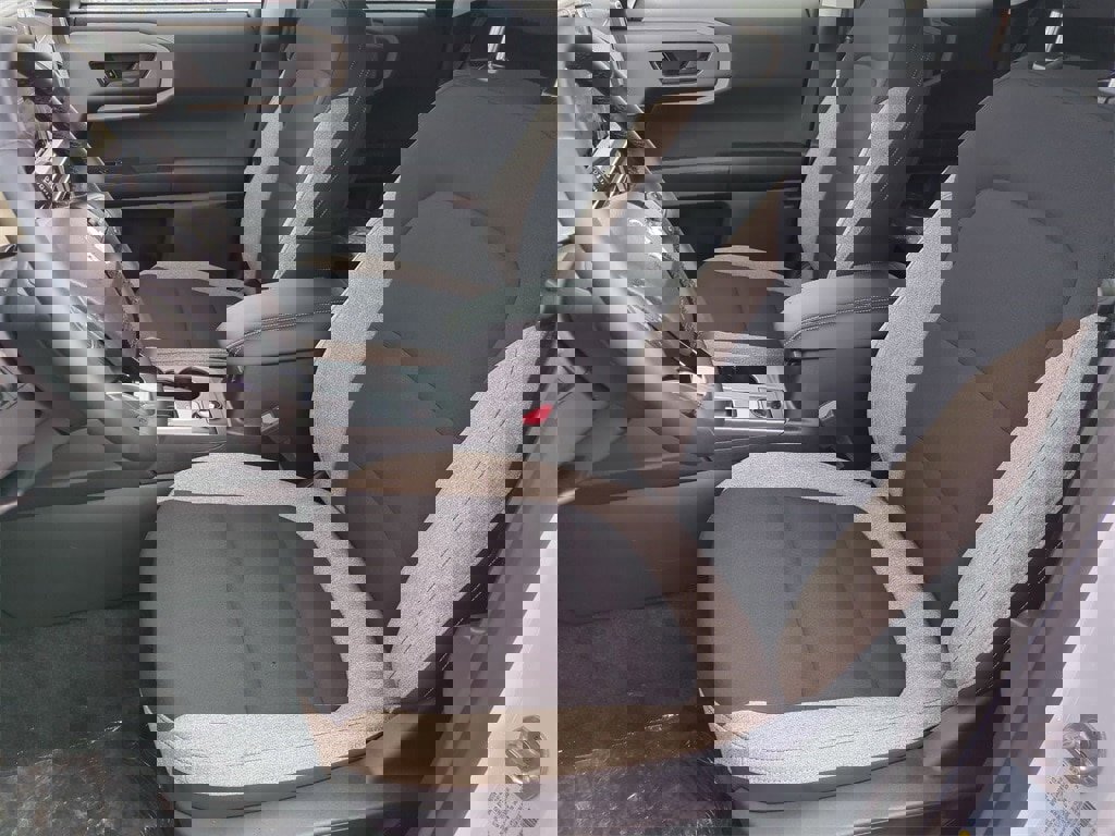 New 2026 Ford Bronco Sport Big Bend image 15