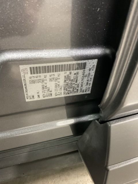 Used 2023 Nissan Rogue SV image 23