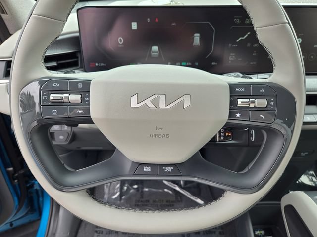 New 2026 Kia EV9 Wind AWD/4WD image 16