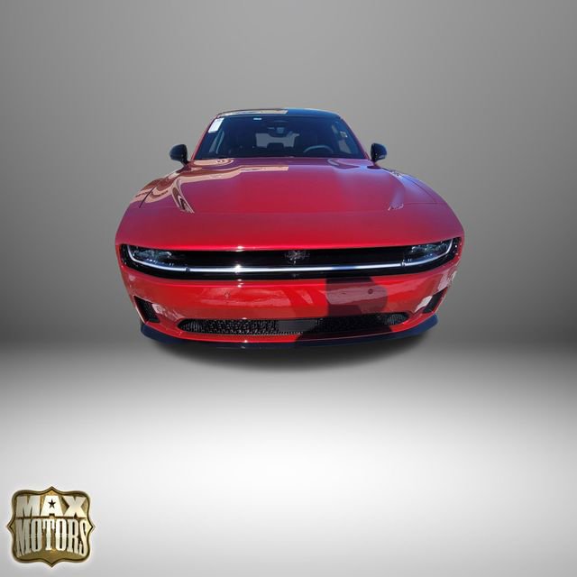 Used 2024 Dodge Charger R/T w/ Plus Group image 3