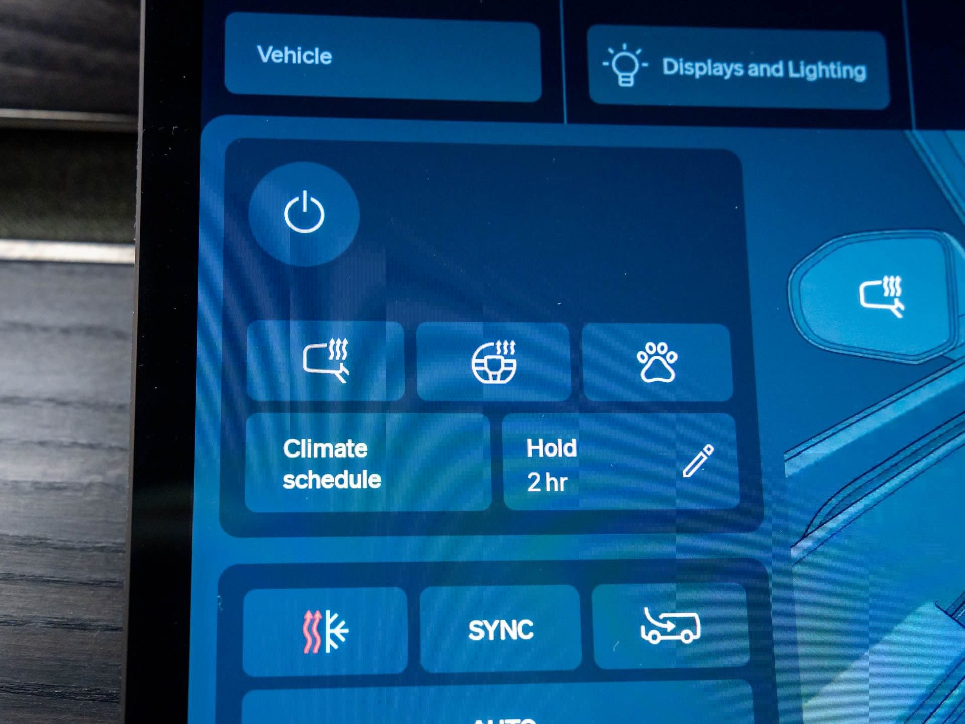 Used 2022 Rivian R1S Launch Edition image 26