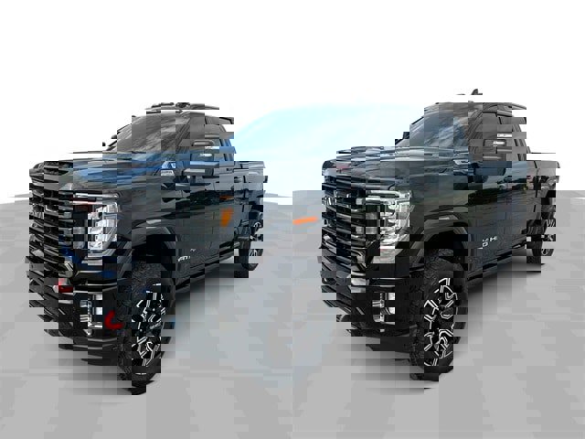 Used 2023 GMC Sierra 2500 AT4 w/ AT4 Premium Plus Package