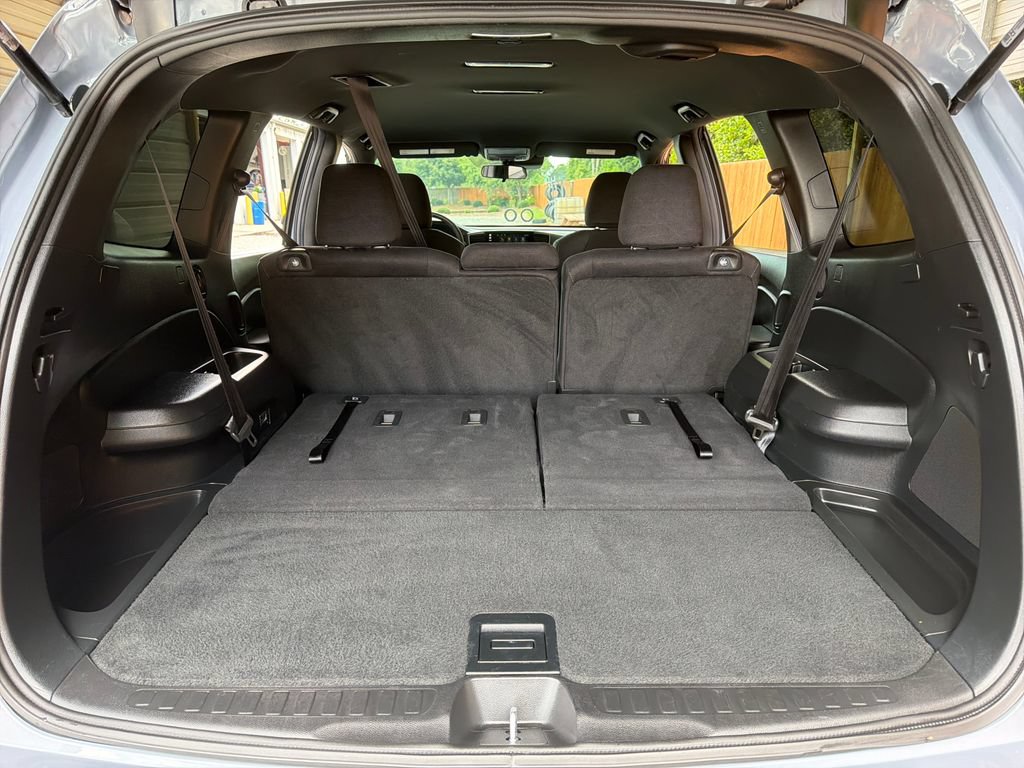 Used 2022 Honda Pilot Sport image 35