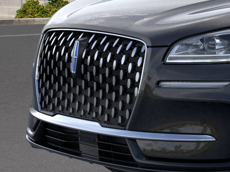New 2025 Lincoln Corsair Grand Touring w/ Equipment Group 301A image 17