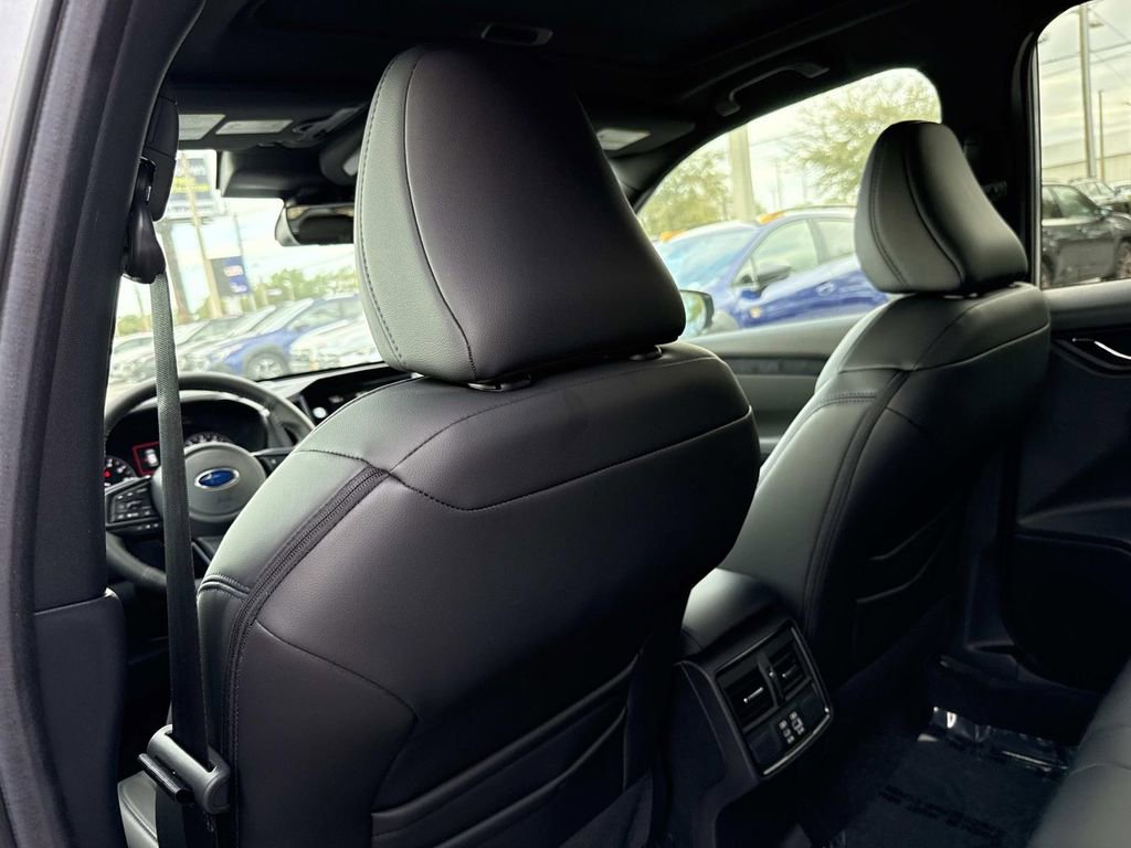 New 2026 Subaru Forester Limited image 12