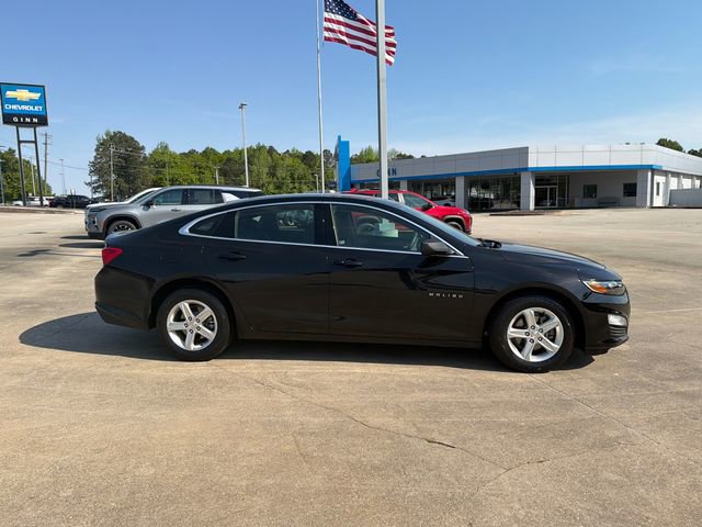 Used 2023 Chevrolet Malibu LS image 4