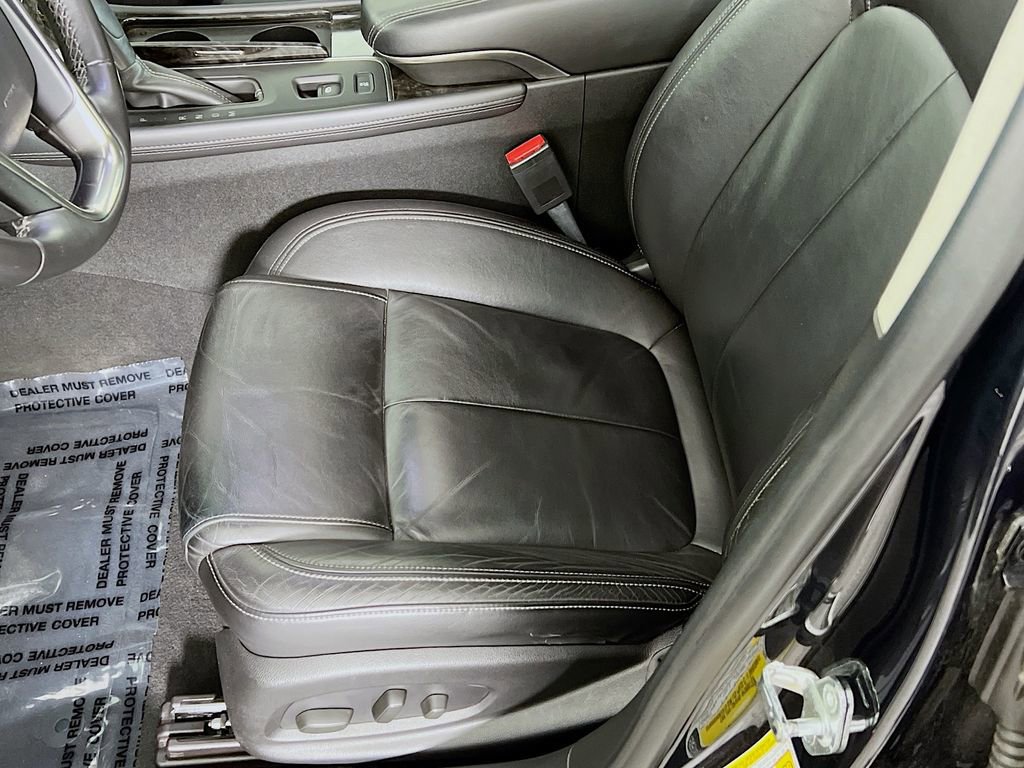 Certified 2015 Buick LaCrosse Leather image 18