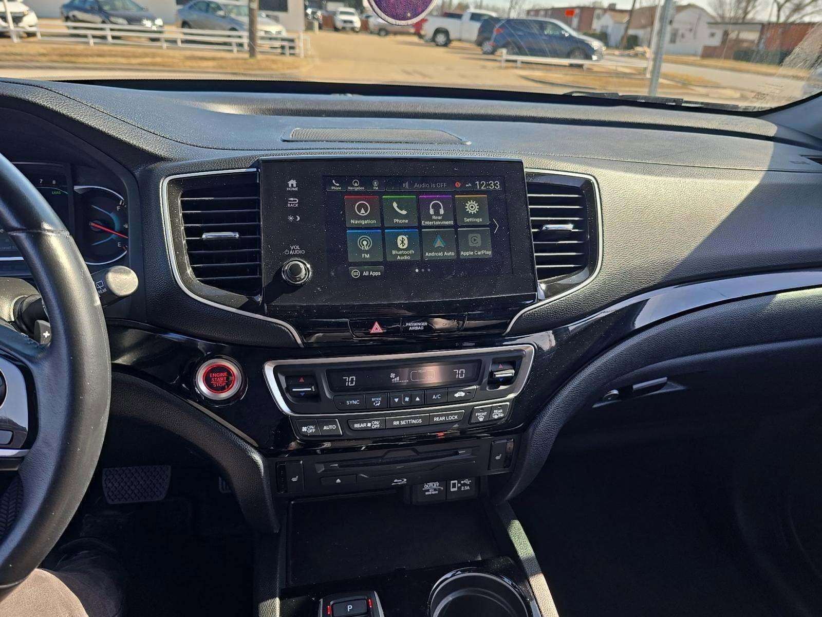 Used 2020 Honda Pilot Touring image 37