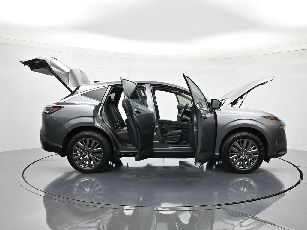 New 2026 Nissan Murano SL AWD/4WD image 47