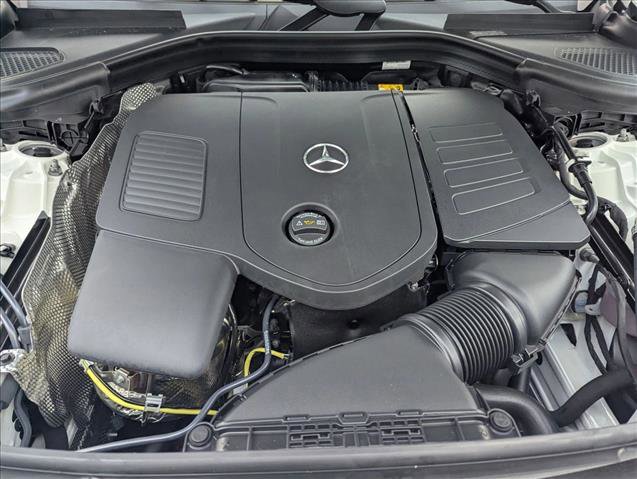 New 2026 Mercedes-Benz GLC 300 image 15