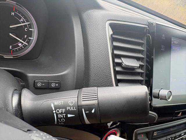 Used 2023 Honda Ridgeline Black Edition image 18