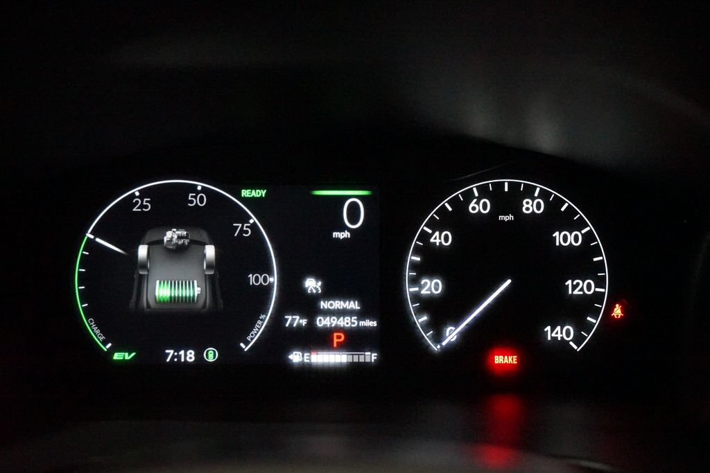 Used 2023 Honda CR-V Sport image 15