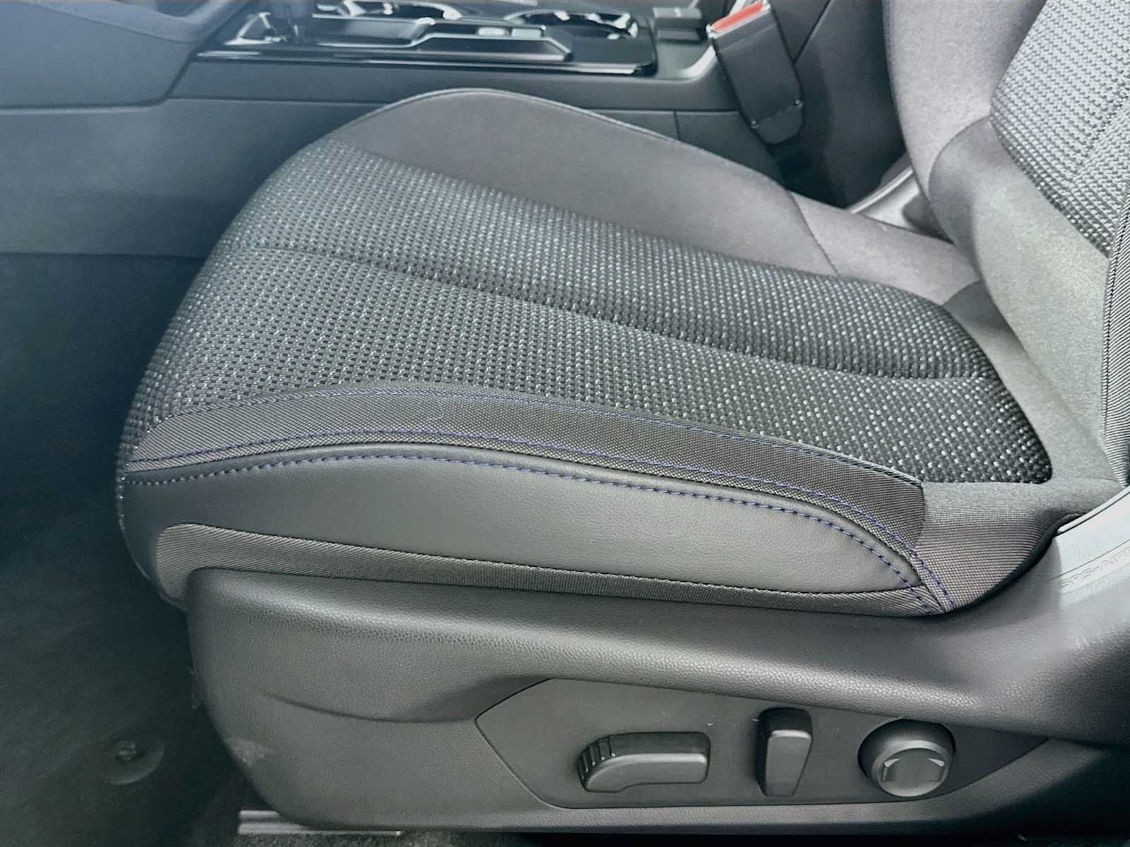 Certified 2026 Subaru Forester Premium AWD/4WD image 18