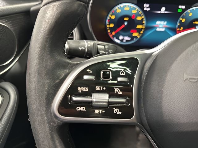 Used 2021 Mercedes-Benz GLC 300 4MATIC image 19