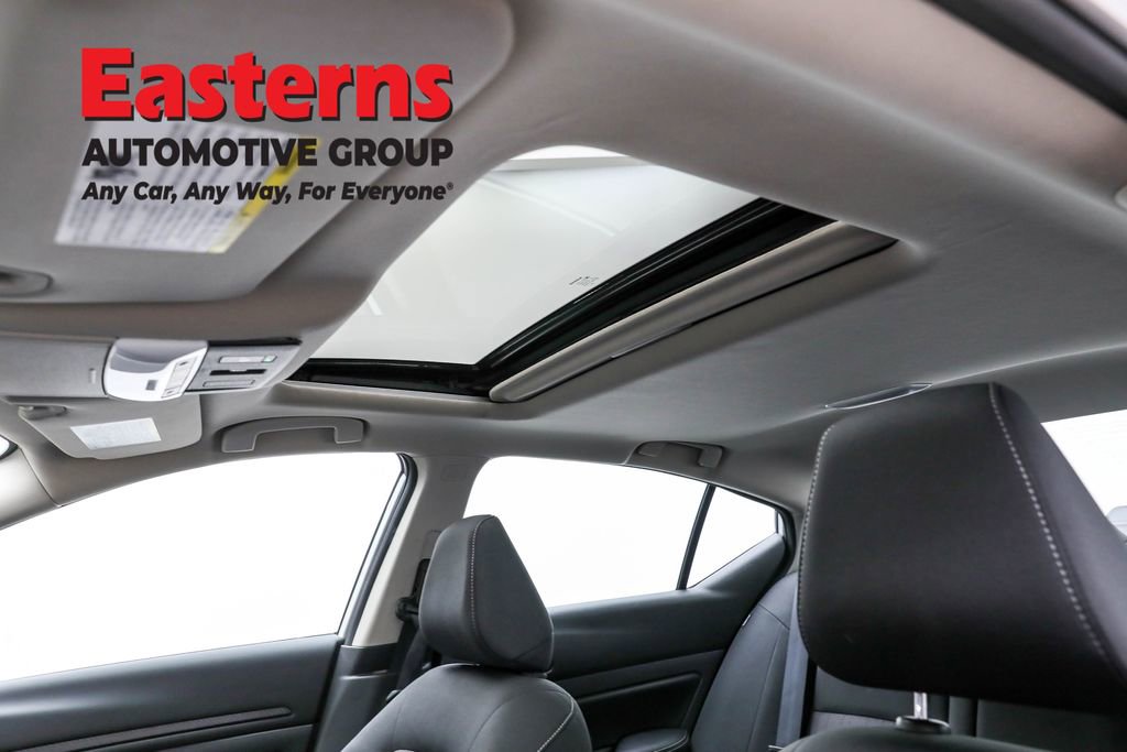 Used 2024 Nissan Altima 2.5 SV w/ SV Premium Package image 34