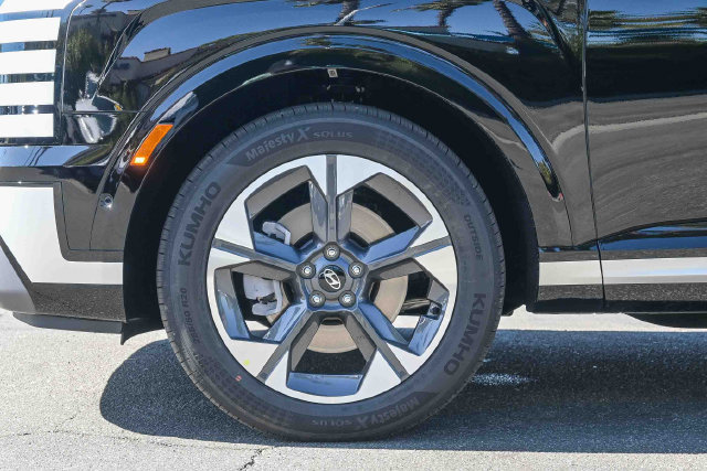 New 2026 Hyundai Palisade Limited AWD/4WD image 10
