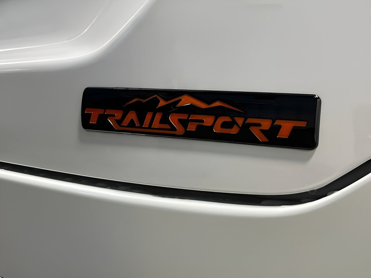 New 2026 Honda Pilot TrailSport image 13