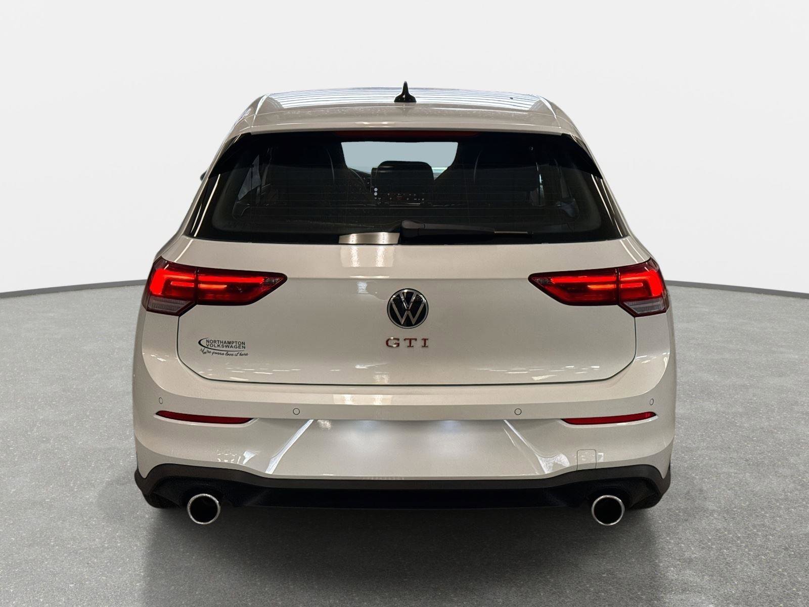 New 2026 Volkswagen GTI Autobahn image 6