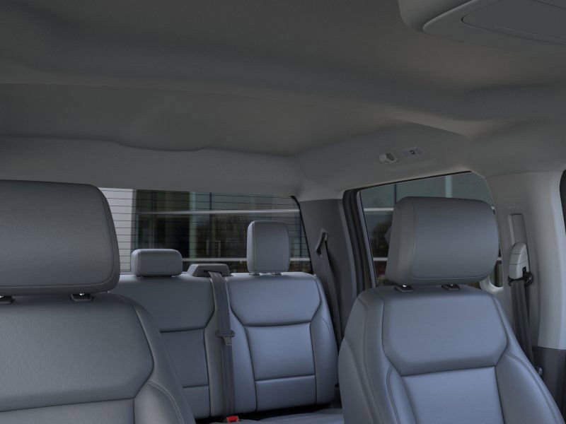 New 2025 Ford F150 Lightning Flash image 22