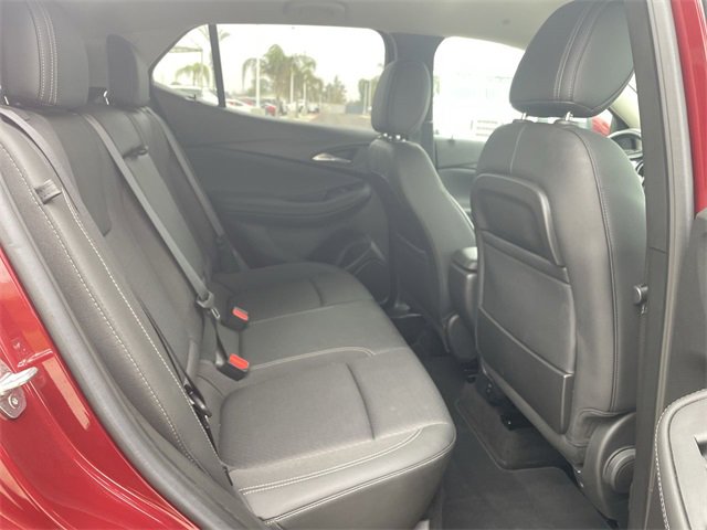 Used 2023 Buick Encore GX Select image 25
