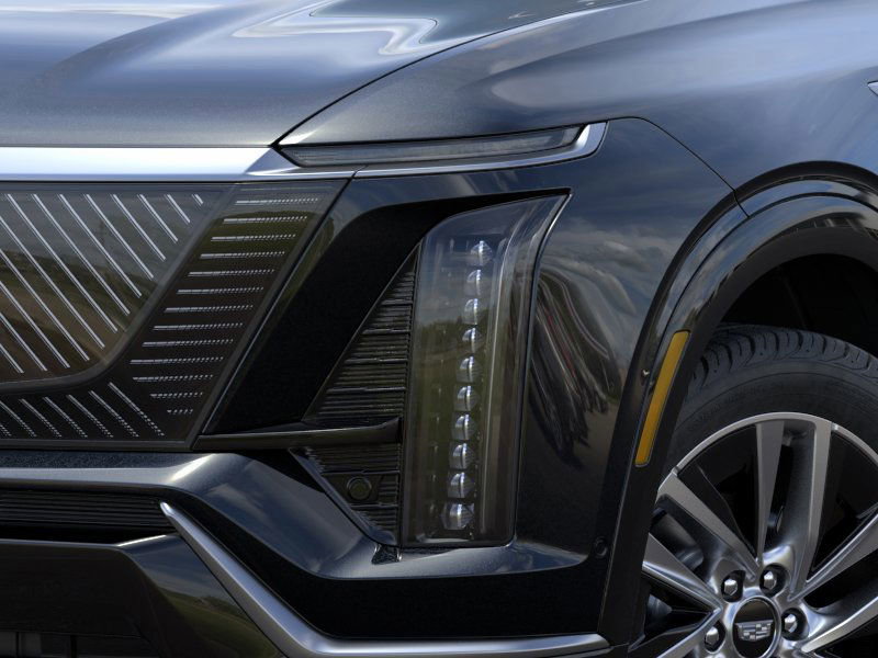 New 2026 Cadillac Vistiq Luxury image 10