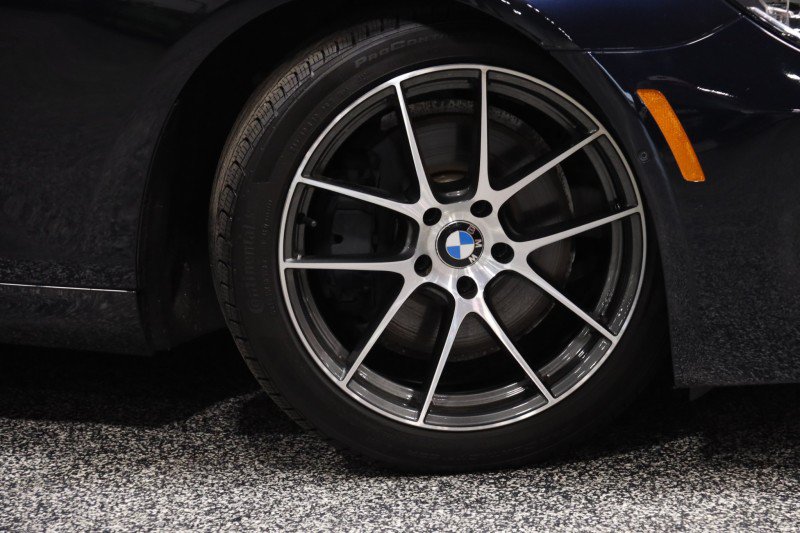 Used 2018 BMW 650i Gran Coupe xDrive AWD/4WD image 4