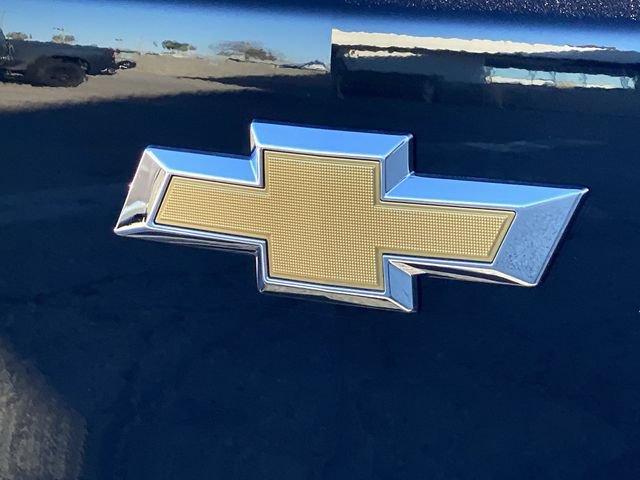 Used 2026 Chevrolet TrailBlazer LT FWD image 35