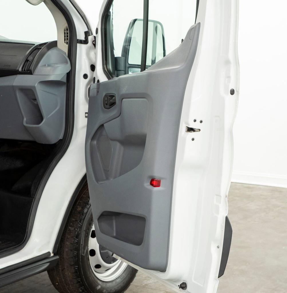 Used 2016 Ford Transit 150 130 Low Roof image 14