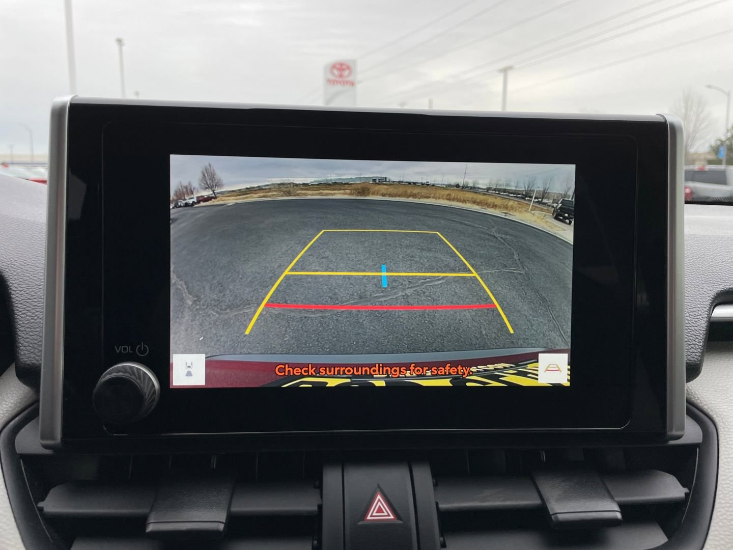 Certified 2025 Toyota RAV4 XLE w/ Convenience Package image 28