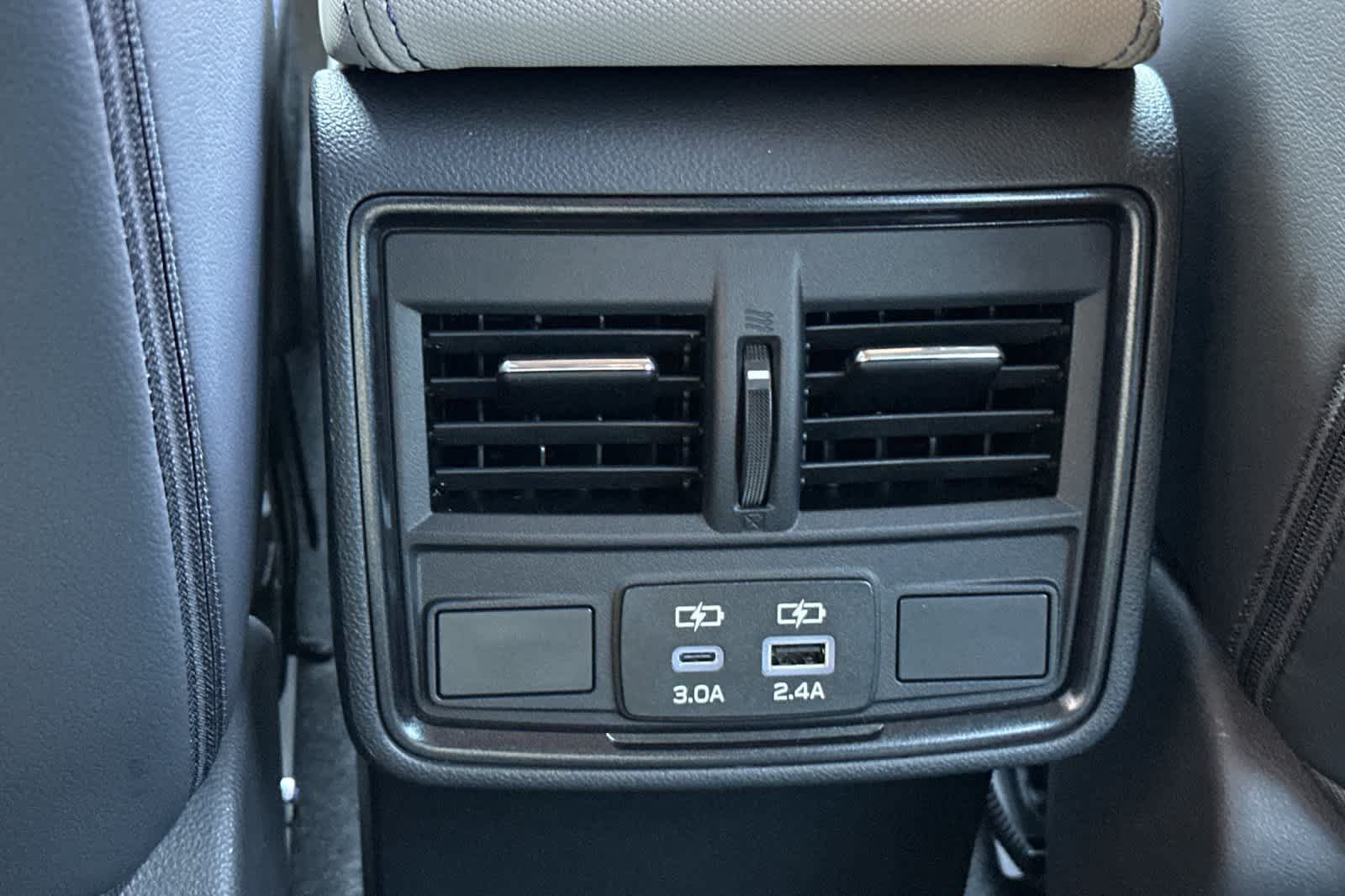 New 2026 Subaru Forester Limited AWD/4WD image 13