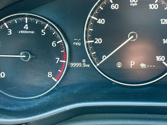 Certified 2023 MAZDA MAZDA3 s image 14