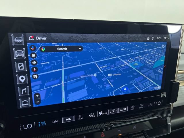 Certified 2024 GMC Hummer EV 3X w/ LPO, Illumination Package AWD/4WD image 14