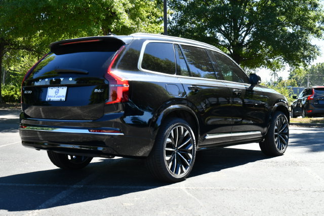 New 2027 Volvo XC90 B6 Plus AWD/4WD image 7