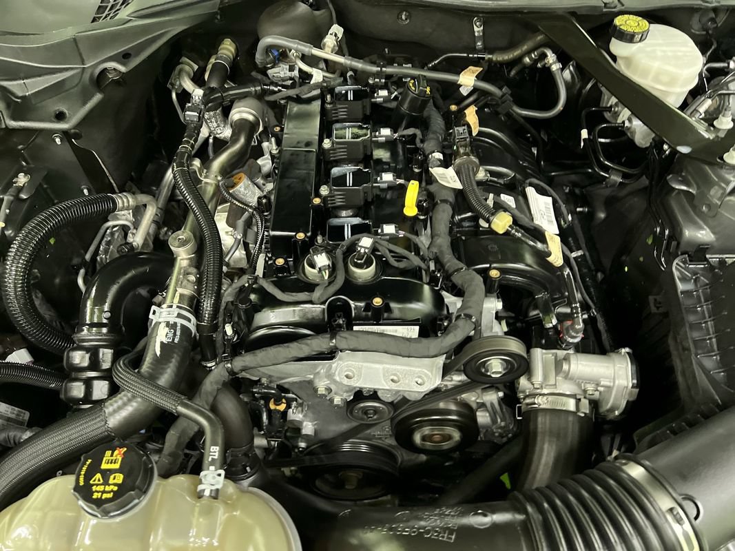 Used 2023 Ford Mustang Premium RWD image 28