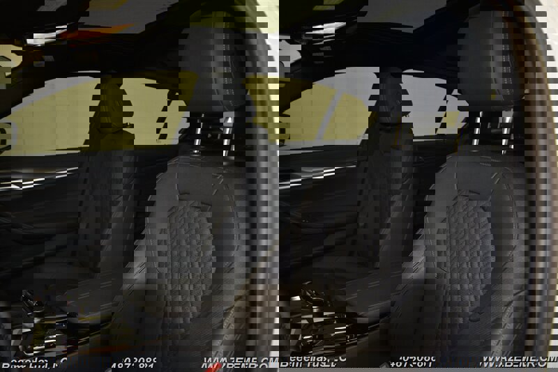 Used 2023 BMW 530e w/ M Sport Package image 12