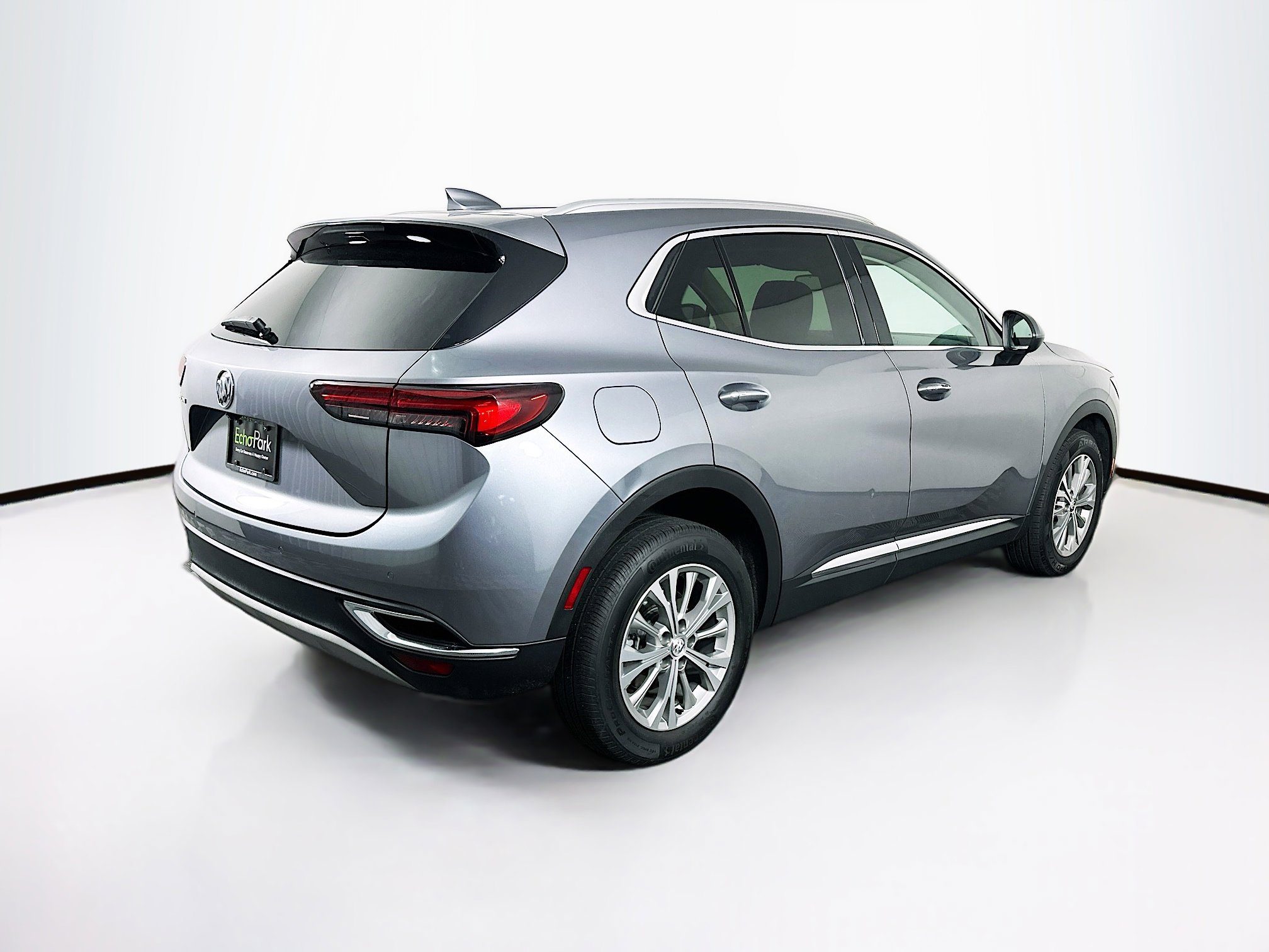 Used 2022 Buick Envision Preferred image 9