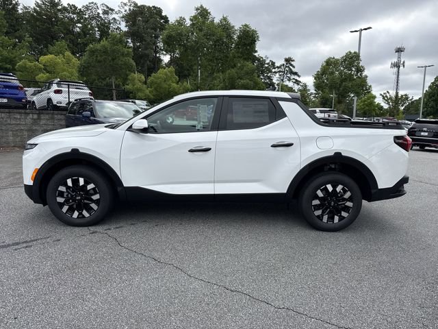New 2026 Hyundai Santa Cruz SE image 4