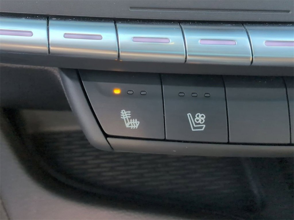 Certified 2023 Cadillac CT5 Sport w/ Climate Package image 15