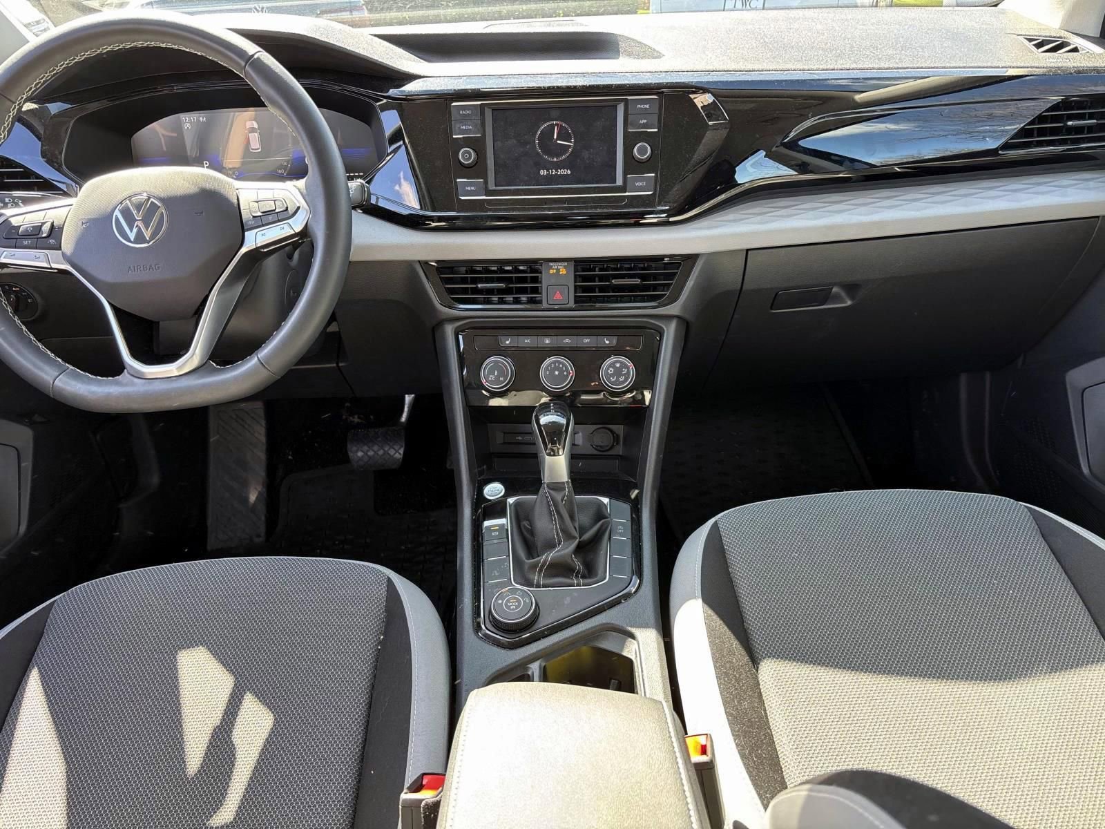 Used 2023 Volkswagen Taos S w/ Driver Assistance Package image 28