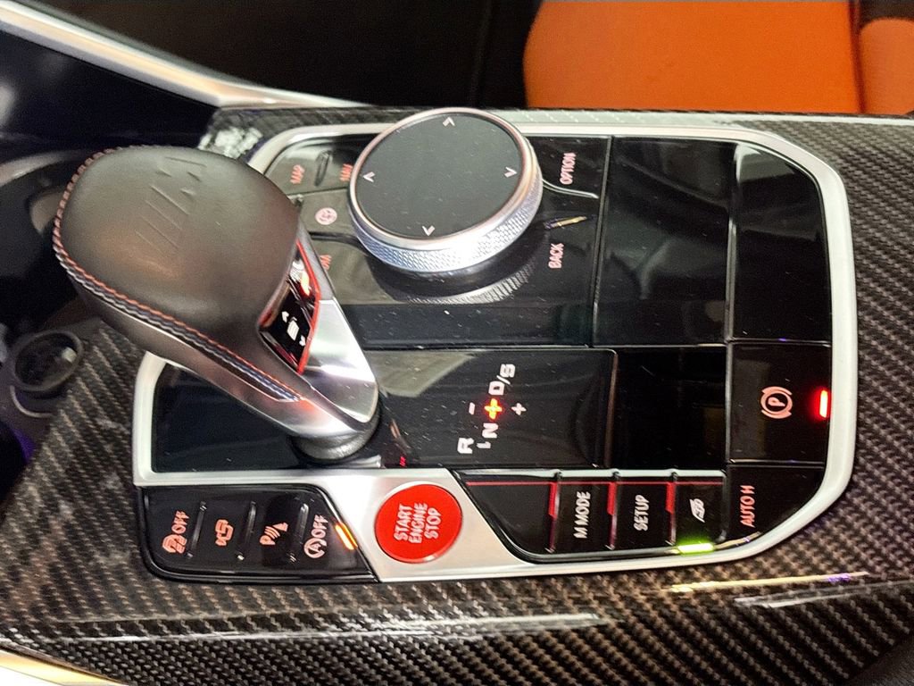 Used 2023 BMW M4 xDrive Competition w/ Executive Package image 18