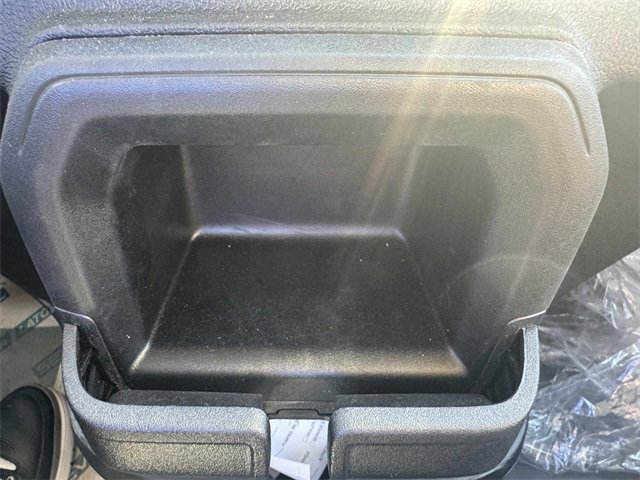 Used 2025 RAM ProMaster 1500 image 30