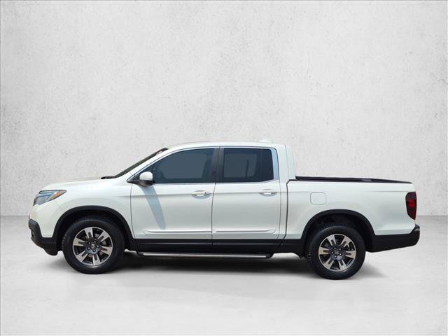 Used 2019 Honda Ridgeline RTL-T image 8