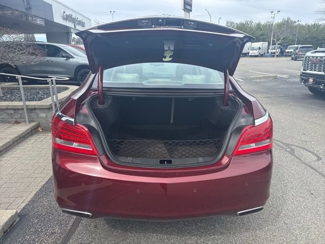 Used 2016 Buick LaCrosse Leather w/ Experience Buick Package image 27