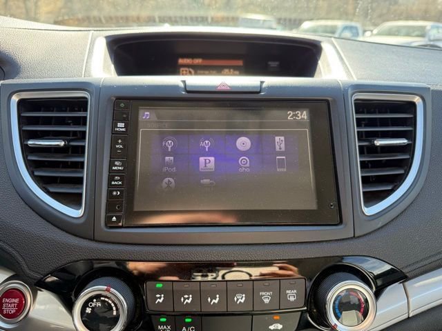 Used 2015 Honda CR-V EX image 13