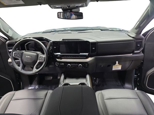 New 2026 Chevrolet Silverado 2500 LT w/ Trail Boss Package image 12