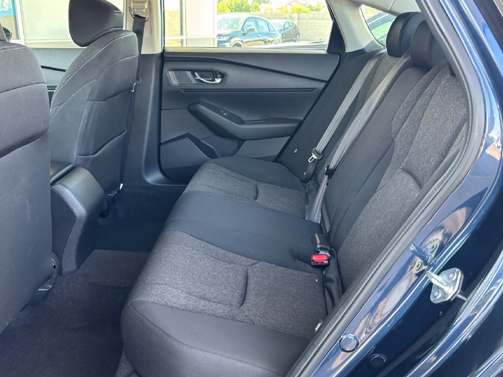 Used 2024 Honda Accord EX image 23