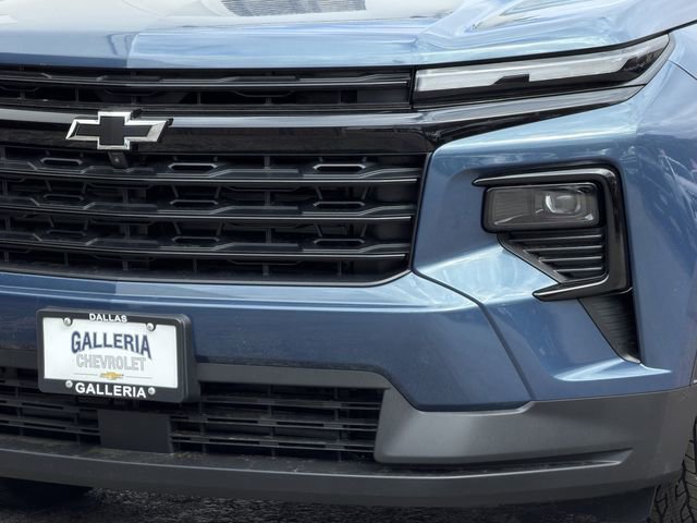 New 2026 Chevrolet Traverse LT w/ Midnight/Sport Edition image 7